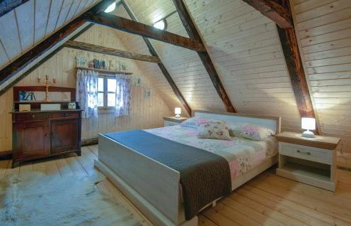 Four-Bedroom Holiday Home In Novi Marof - Foto 43