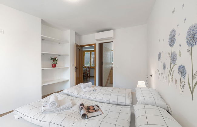 Villa Pastoedo Apartment Blu - Foto 5