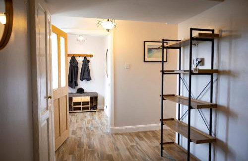 Wynstone Cottage, Speyside - Foto 7