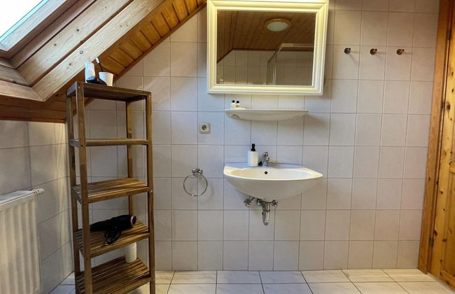 Doppelhaushalfte in Hasselfelde - Foto 12