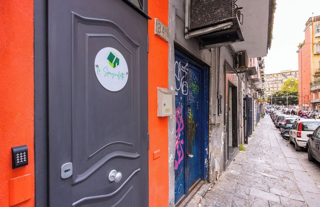 Lo Spagnoletto - Foto 38