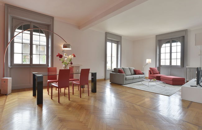 At Home - Porta Romana - Foto 15