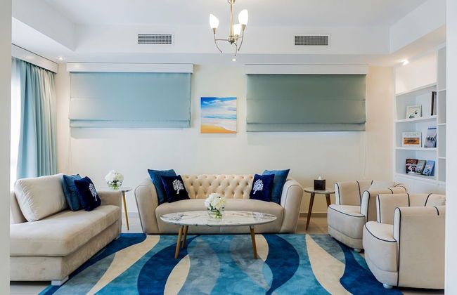 Jannah Hotel Apartments & Villas - Foto 34