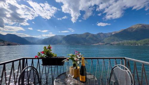 Appartamento Try on Lake Como with Balcony - Photo 2