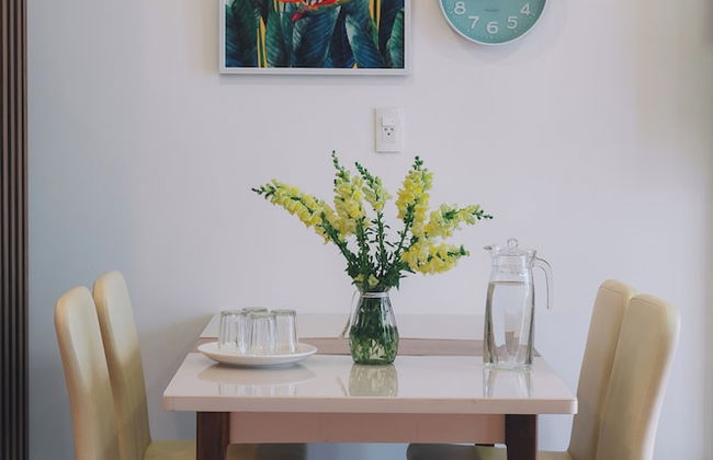 Dalat Center Residence - Foto 39