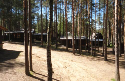 Ośrodek Wypoczynkowy Jaszczurka - Foto 67