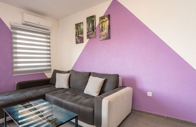 Apartments Robi & Kristina - Foto 47