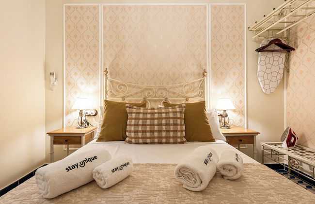 Casa Museo La Merced by Stay Unique - Photo 24