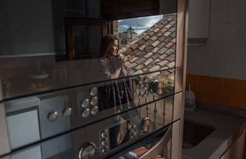 La Casa de Jabe - Toledo Casco Antiguo - Photo 29