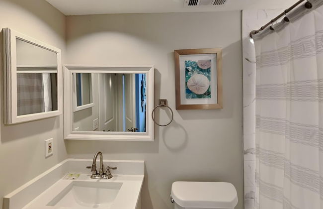 One Seagrove Place by Southern Vacation Rentals - Foto 25