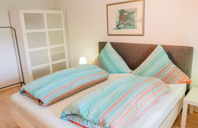 Apartment in Medebach Near Orketal Reserve - Photo 3