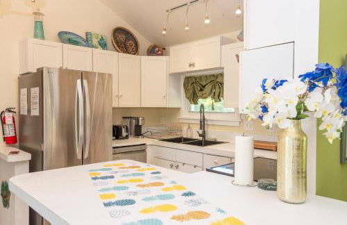 Beachfront • Heated Pool • Hot Tub • Oceanview - Foto 12
