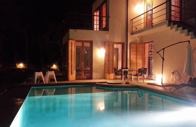 Whole Modern Villa With Pool And Near The Sea - Foto 22