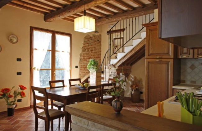 Villa Camelia - Foto 7