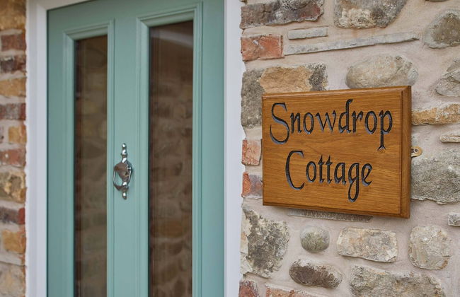 Snowdrop Cottage - Photo 22