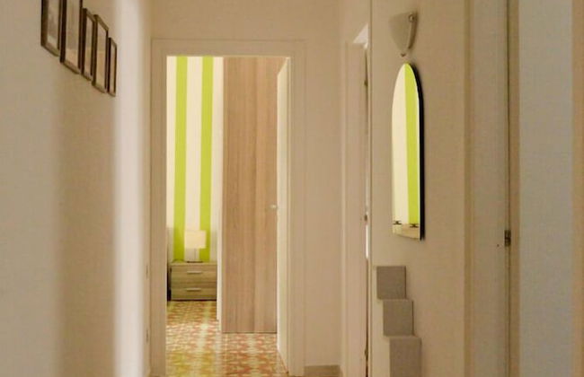 La Baia Verde di Concy Gallipoli - Foto 20