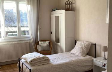 maison de famille - Photo 8