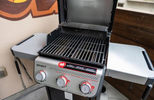 Space City - Prof Design, Game Room, King BD - Photo 23