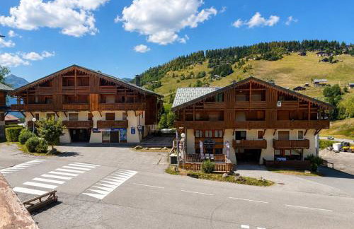 Appartement cosy 4 personnes avec WIFI et parking au pied des pistes - FR-1-505-5 - Photo 19