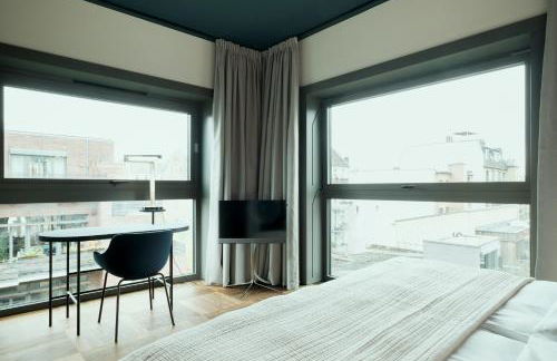 The Garden Suites by Suite030 - Foto 25