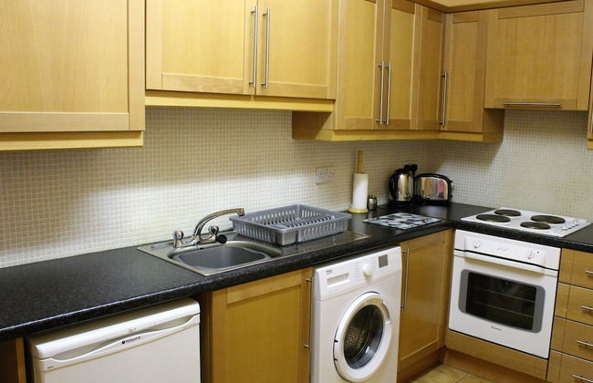 Fairfield Holiday Home No 13 - Foto 5