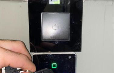 Crystal Grey Elite Appartment 3 - Foto 26