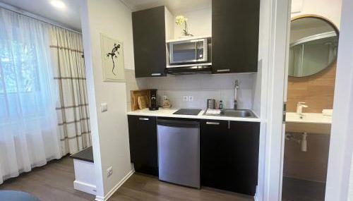 Apartment am Roten Stein - Photo 5