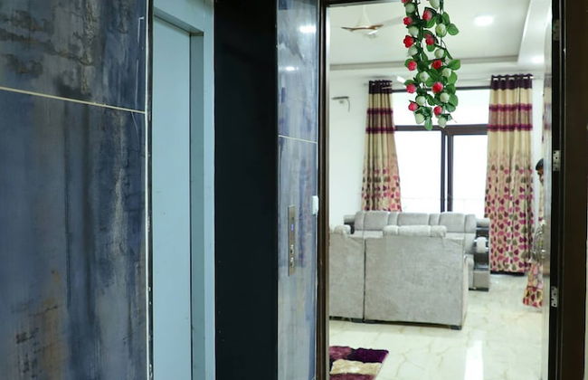 Excellent Property With Exellent Amenities You Would Love To Live In - Foto 20