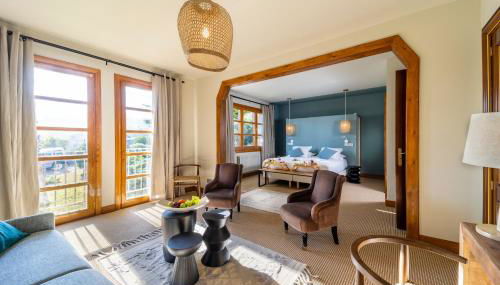 Villa Marco - Foto 5