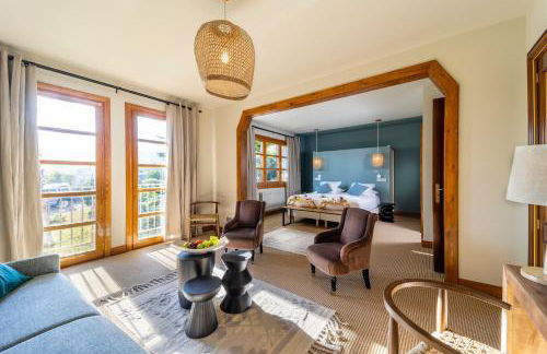 Villa Marco - Foto 5