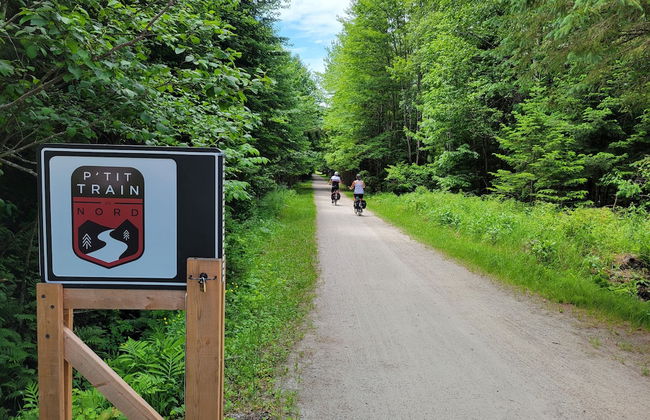 Station Farmhouse Tremblant - Foto 39