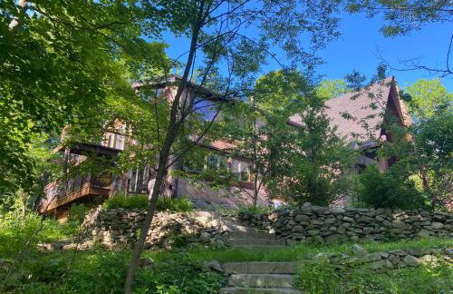 Mountain Lodge Retreat, Near New Paltz & Hikes - Foto 2