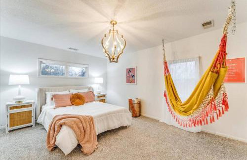 A Retro Retreat for Shaken or Stirred Memories - Foto 18