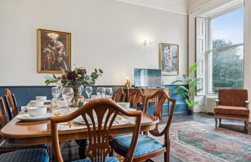 Grand 2 Bed West End Residence - Foto 9