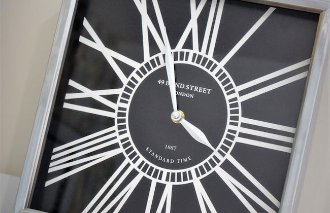 The Old Bank - Your Apartment - Foto 87