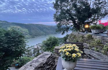 Am Apfelbaum, ein Ferienhaus zwischen Rhein und Mosel - Foto 51