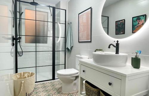 Mediterranean Vibes. Oasis de relax en Alicante. - Foto 53