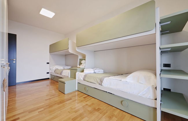 Viilla Livia Luxury - Foto 5