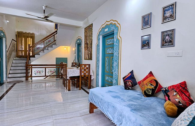 Gypsy Walker - Foto 21