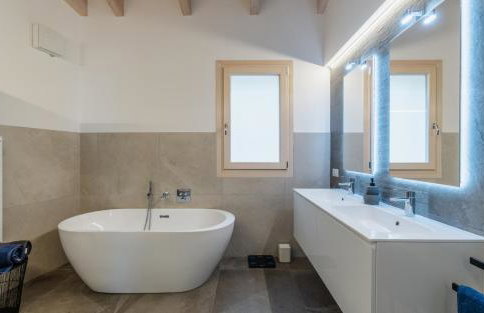 Villa al Feudo - Foto 61