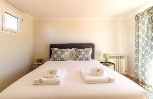 Copa Cabanas - House in Quiet Area with Patio - Foto 24