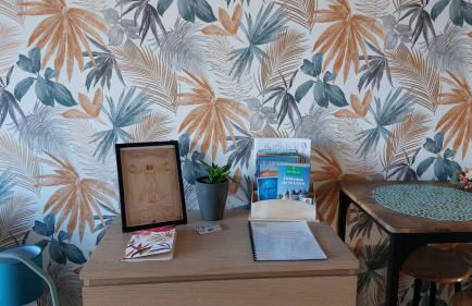 Studio Le Cosy - Foto 40