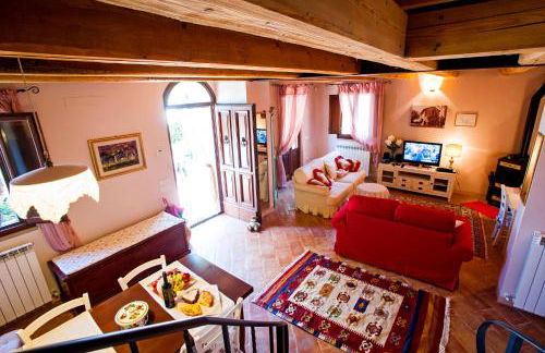 Villa Mauro - Foto 13