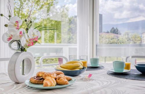 COLIVING - Oceana Bedroom - Convenient & Near CERN - Foto 12