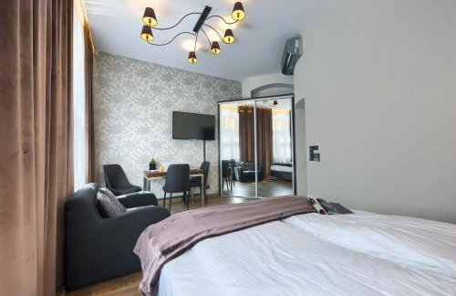 Abba Apartments - Foto 56