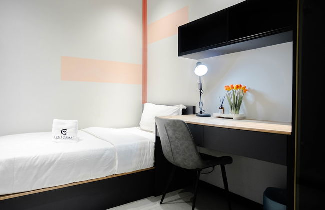 Guestonic Neu Suite Cozy Studio - Foto 29