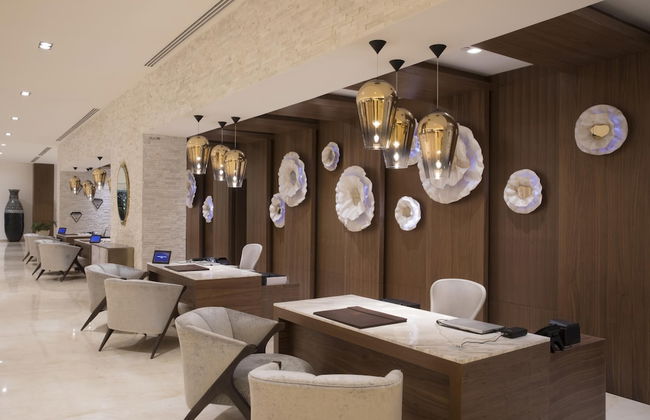 Le Blanc Spa Resort Cancun - Adults Only - All-Inclusive - Foto 3