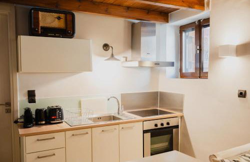 Domus Polymnia, hospitality at its best! - Foto 28