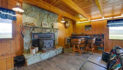 Wyoming Horse Property Near Outdoor Recreation! - Foto 4