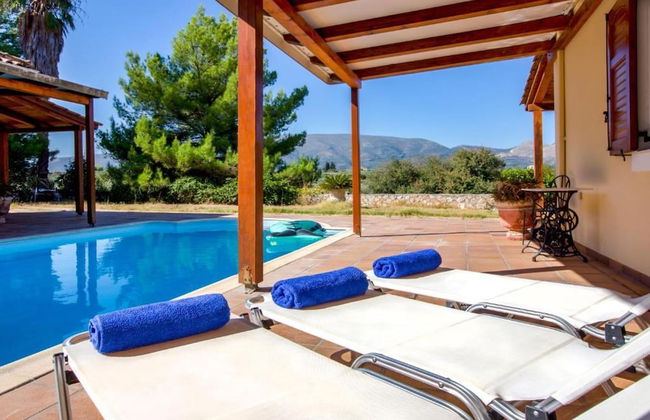 Hacienda Olivo - Hacienda Olivo - Foto 25